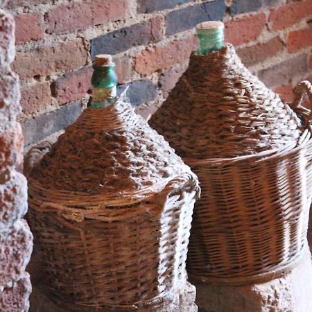 La Granda Agrirelax Bed and Breakfast San Martino Alfieri Εξωτερικό φωτογραφία