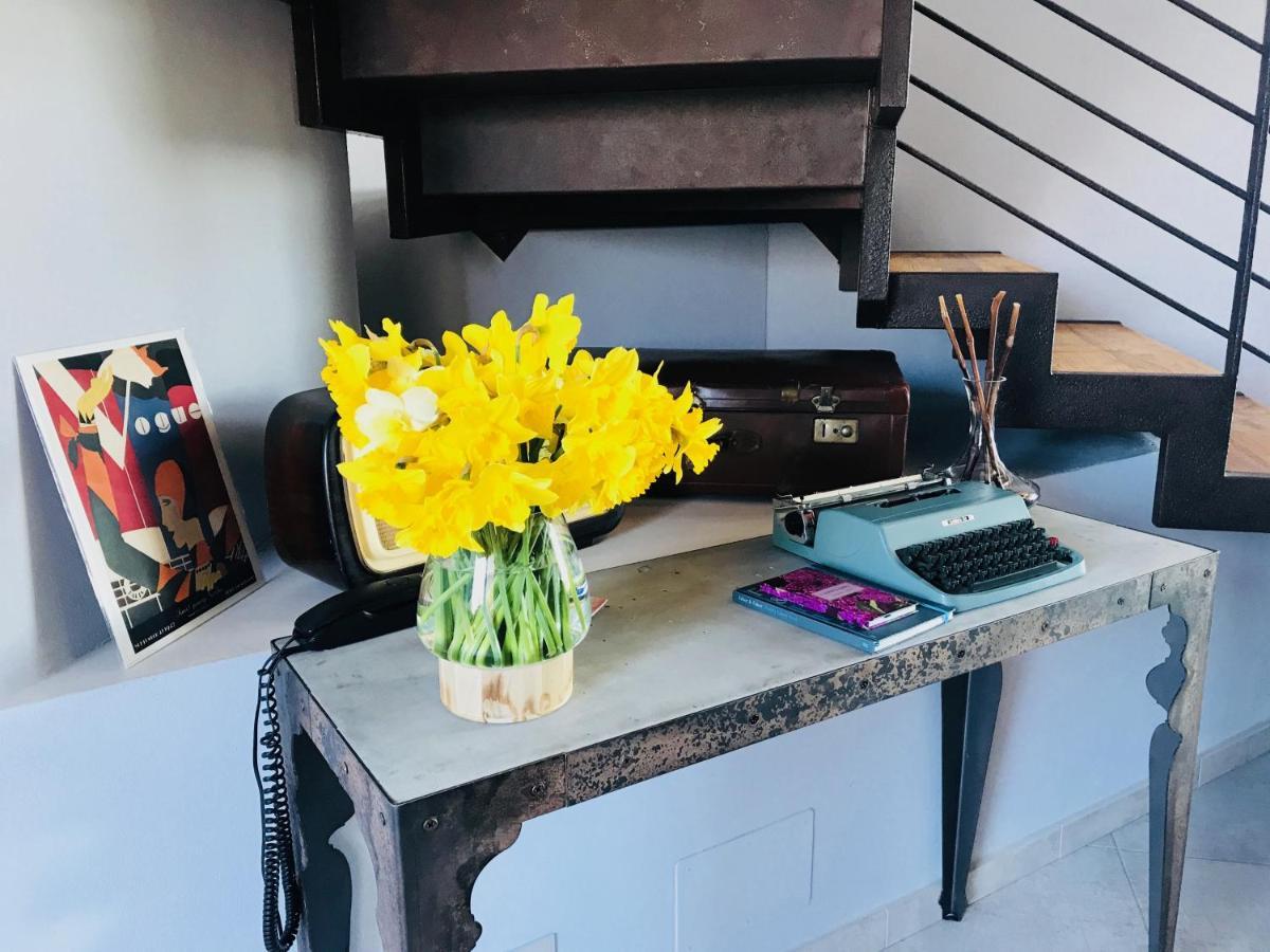 La Granda Agrirelax Bed and Breakfast San Martino Alfieri Εξωτερικό φωτογραφία