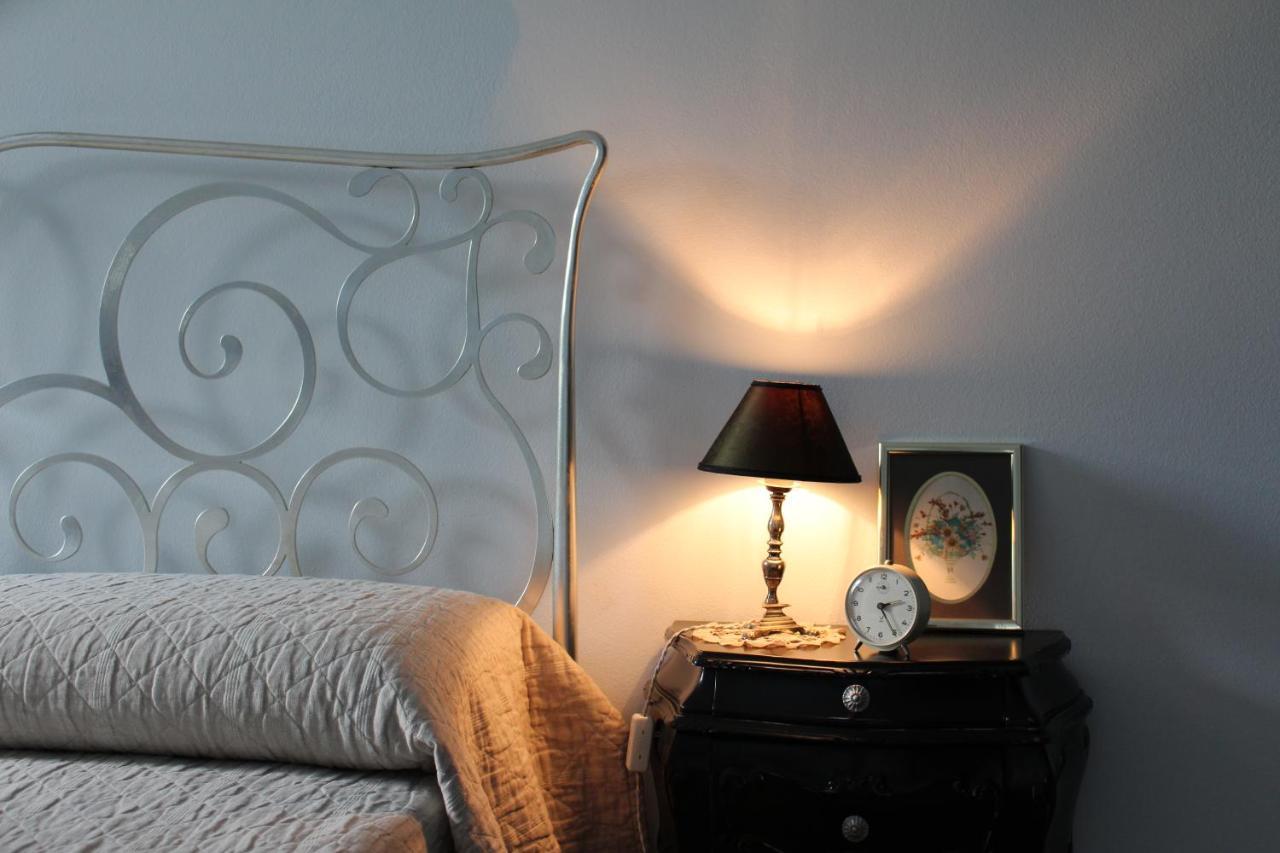 La Granda Agrirelax Bed and Breakfast San Martino Alfieri Εξωτερικό φωτογραφία
