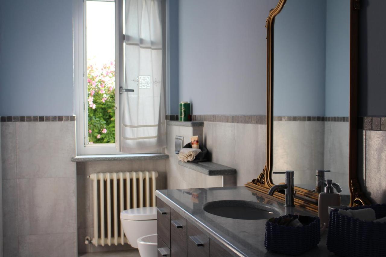 La Granda Agrirelax Bed and Breakfast San Martino Alfieri Εξωτερικό φωτογραφία