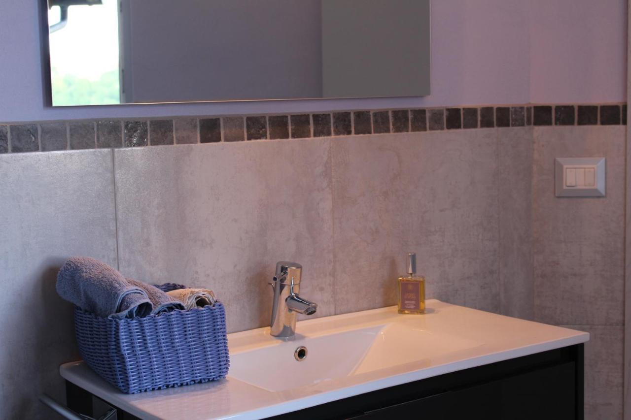 La Granda Agrirelax Bed and Breakfast San Martino Alfieri Εξωτερικό φωτογραφία