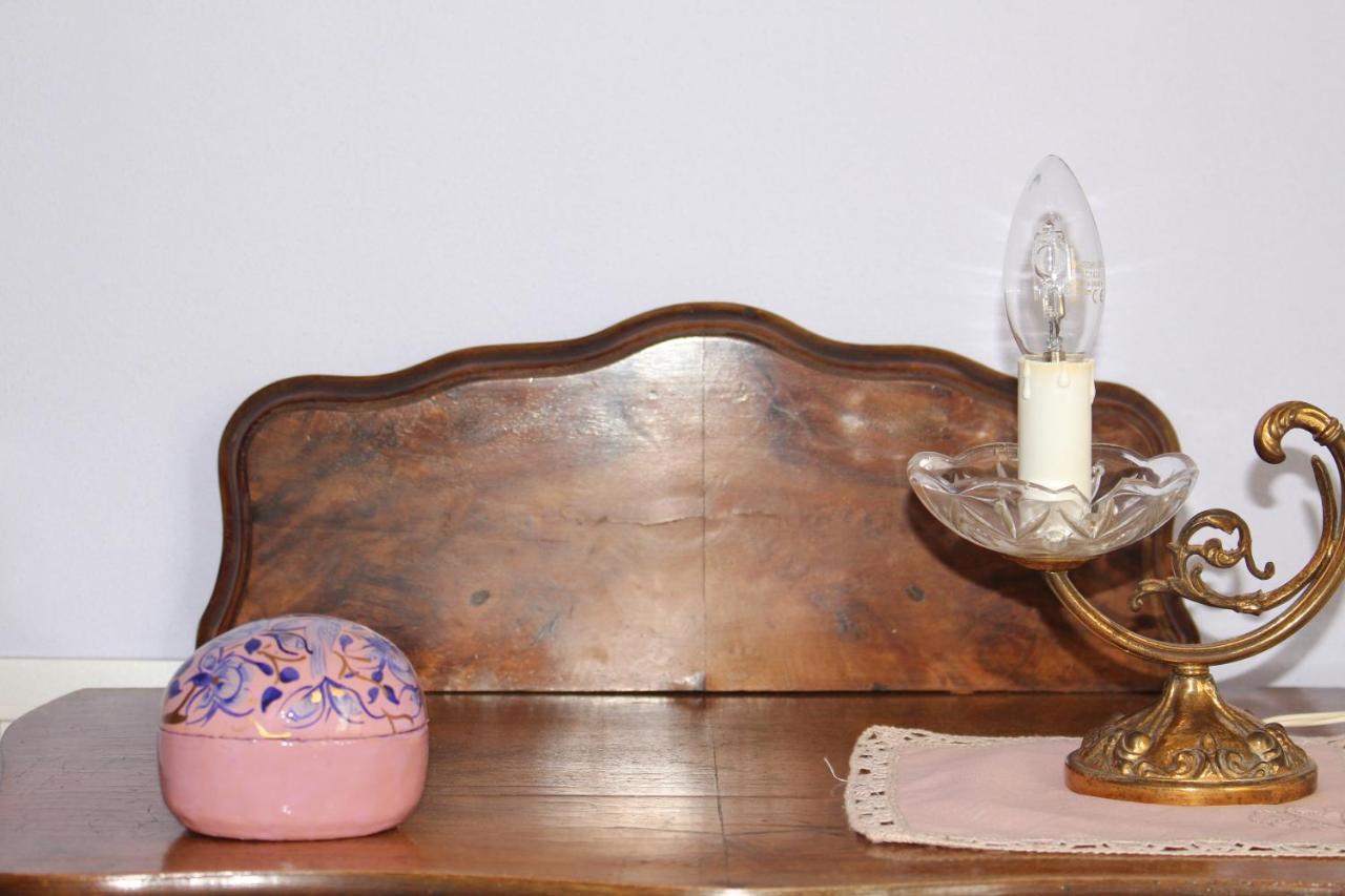 La Granda Agrirelax Bed and Breakfast San Martino Alfieri Εξωτερικό φωτογραφία