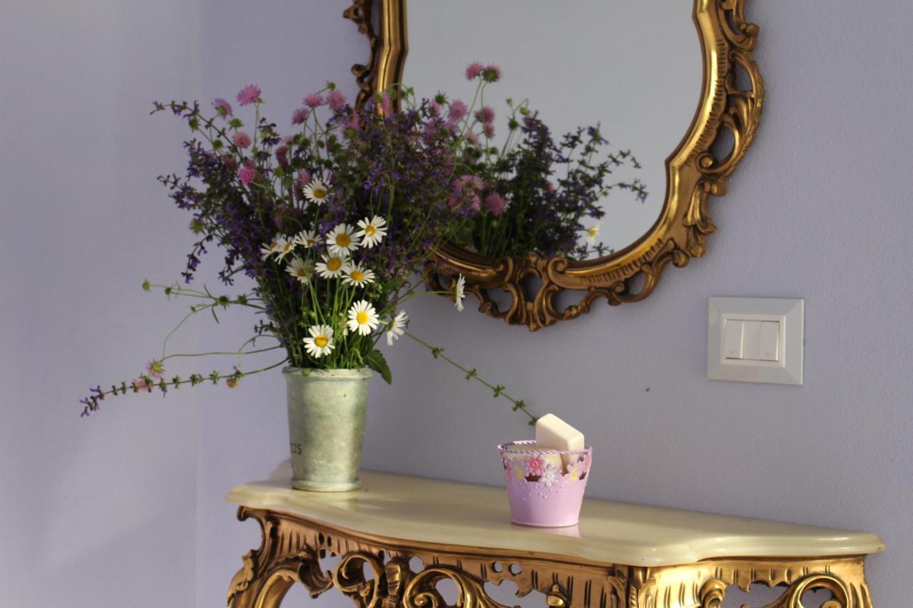 La Granda Agrirelax Bed and Breakfast San Martino Alfieri Εξωτερικό φωτογραφία