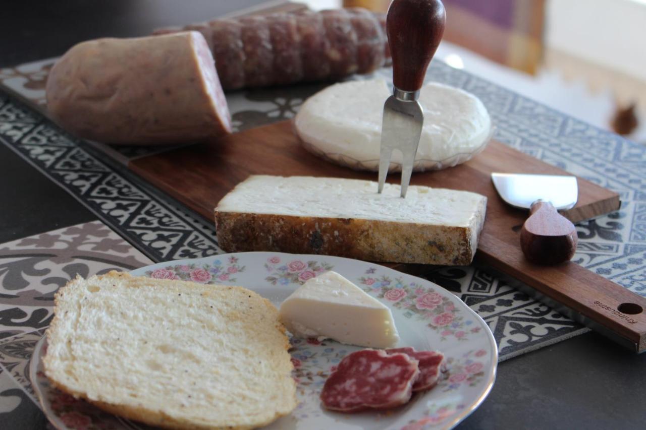 La Granda Agrirelax Bed and Breakfast San Martino Alfieri Εξωτερικό φωτογραφία