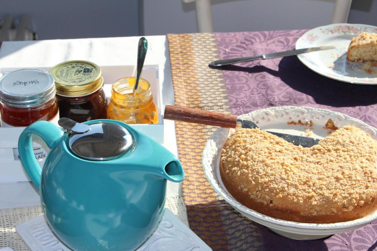La Granda Agrirelax Bed and Breakfast San Martino Alfieri Εξωτερικό φωτογραφία