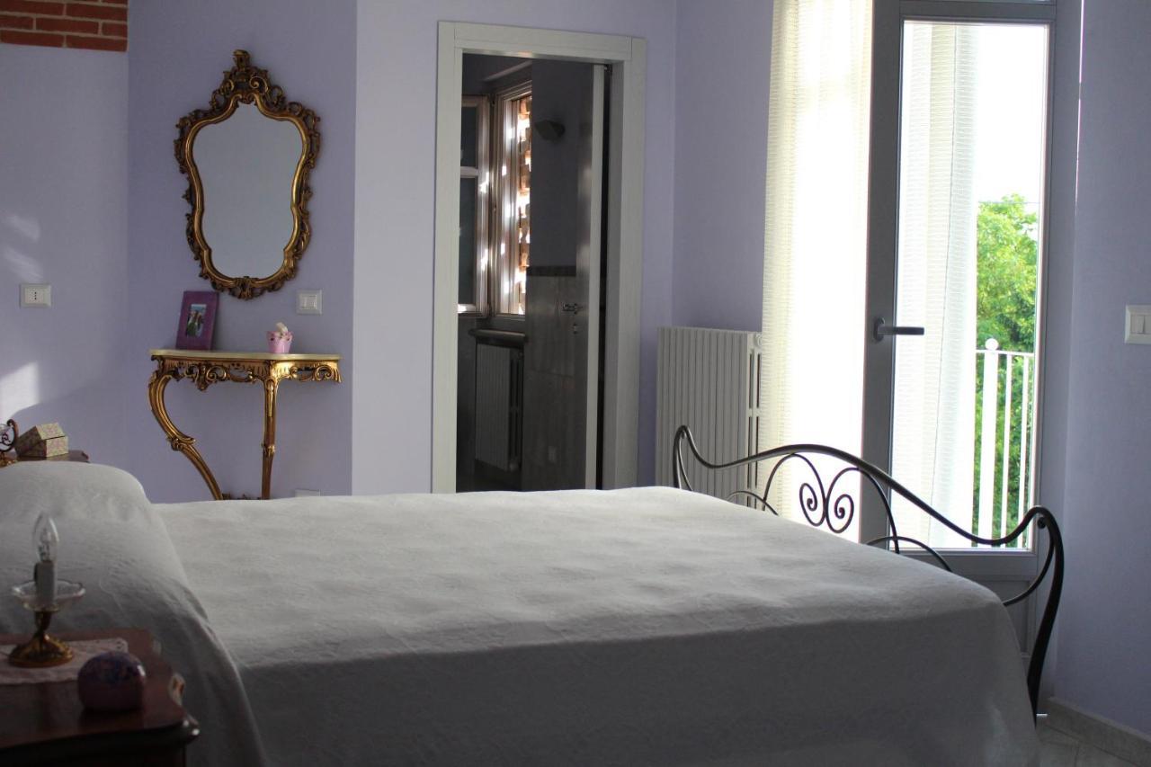 La Granda Agrirelax Bed and Breakfast San Martino Alfieri Εξωτερικό φωτογραφία